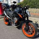 KTM Bike Prices in Bangladesh